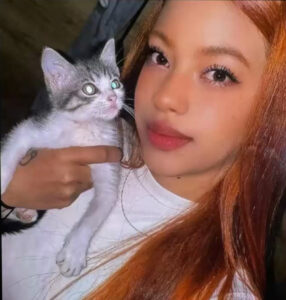 Selene Roldán Beltrán