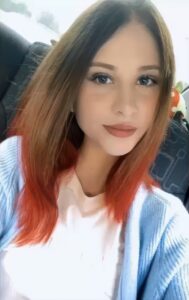 Her fake suicide ended in death