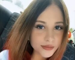 Her fake suicide ended in death