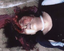 MIX: Female prisoners executed by Chinese regime #2