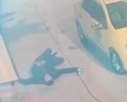 Man remained without help for long minutes after stroke