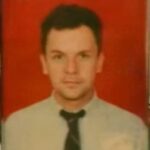 Anderson Duncan Alexander