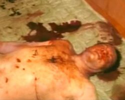 Murdered for refusing homosexual relationship