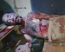 Pakistani soldier tortured to death by Taliban