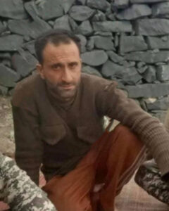 Pakistani soldier tortured to death by Taliban