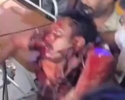 Rickshaw driver stabbed to death