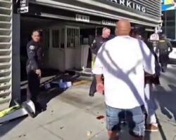 Shooting in California left one dead and two injured