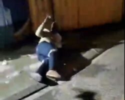 Teenager motivated by gang assassinates two men