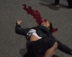 Three middle school students had fatal motorcycle accident