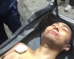 Tortured to death in Chinese prison