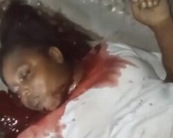 Two female owners of small business murdered in Haiti