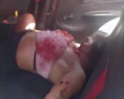 Two sisters murdered by hitman