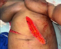 Sonia LaBeach Dillion