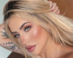 Woman shot during her mother’s funeral