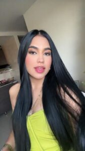 Assassination attempt of pregnant psychologist 10