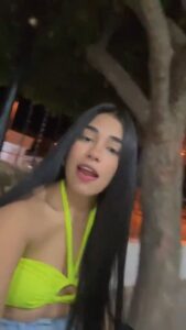 Assassination attempt of pregnant psychologist 11