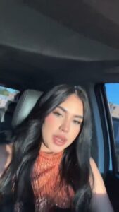 Assassination attempt of pregnant psychologist 5