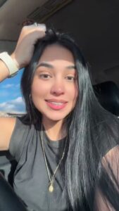 Assassination attempt of pregnant psychologist 6