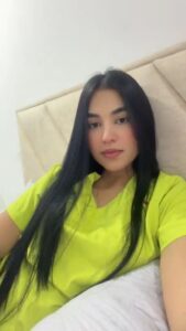 Assassination attempt of pregnant psychologist 7