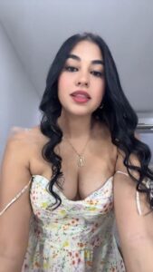 Assassination attempt of pregnant psychologist 8