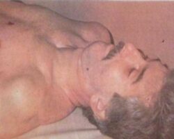 Assassination of Turkish journalist Çetin Emeç