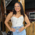 Danyelle Jeniffer Ramos Santana