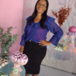 Janete Silva Oliveira