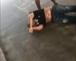 Drunken fight ends in permanent paralysis