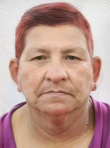 María Magdalena Pardo Zapata