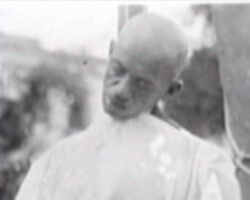 Execution of assassins involved in plot against Atatürk in Izmir