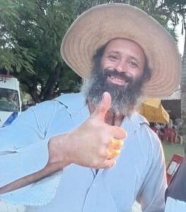 Farmer found hanged near his home