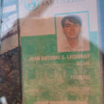 Antonio Seares Ladioray