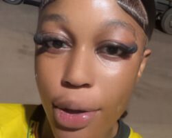 Ghanaian TikToker and her boyfriend killed in traffic accident