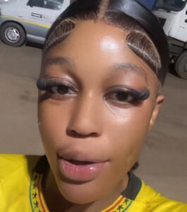 Ghanaian TikToker and her boyfriend killed in traffic accident