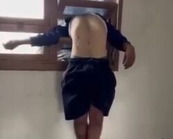 God’s punishment for thief