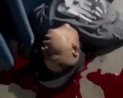 Gunned down inside billiard hall