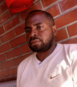 Phillip Zvaipa Zimhindo