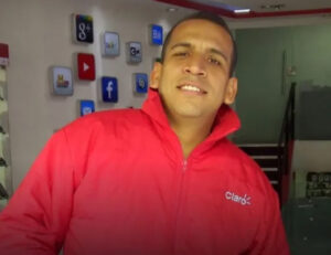 Miguel Ángel Mindiola