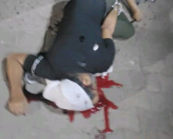 Indian mafia boss assassinated along with his brother