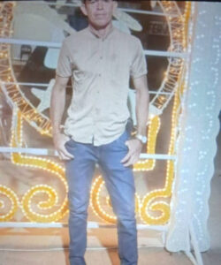 Jealous man murdered three women with machete