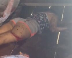 Jealous man murdered three women with machete