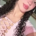 Andresa Constantino Maria