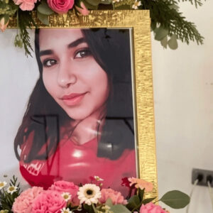 Leyla Monserrat Lares Becerra