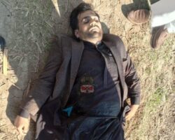 Pakistani army colonel assassinated during his car trip