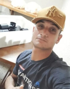 Wellington dos Santos Vieira