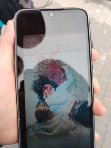 Schoolgirl jumped to her death from 25th floor