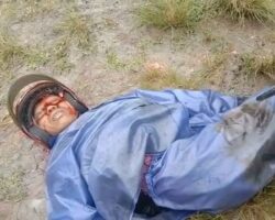 Three mototaxi drivers murdered by Papuan separatists