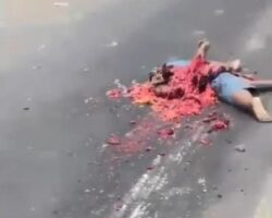 Truck’s brake failure caused deaths of 6 people