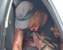 Two debt collectors murdered by CV gang