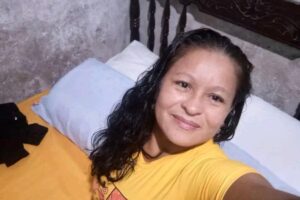 Luz Elena Carrillo Orellana